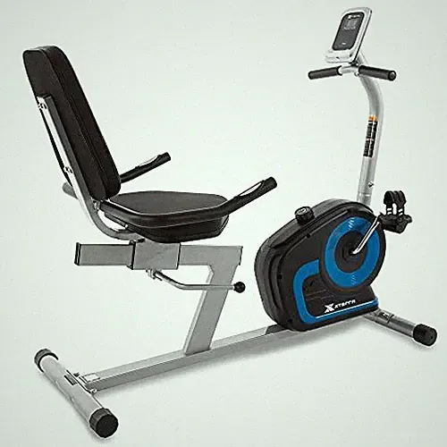Fitness Seated Bike