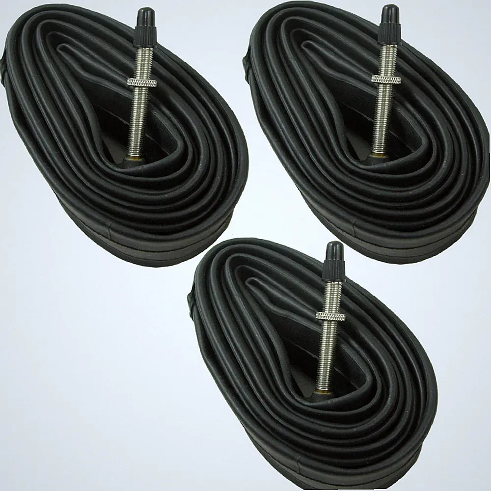 Multi Lot Kenda 26" x 1.50" - 1.75" X Long 48mm Presta Valve Mountain Bike Tube