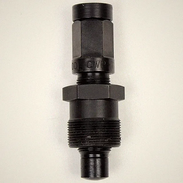 Park Tool CWP-7 Universal Bike Crank Puller Repair Square Taper NO PACKAGE