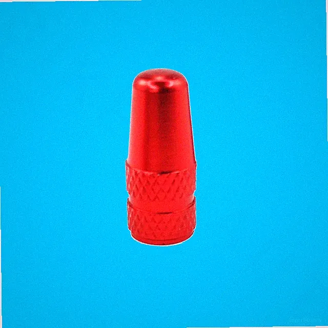 Presta Valve Caps Bicycle Bikes Tires Tube Multi Colors Quantity *U.S.A. Seller*