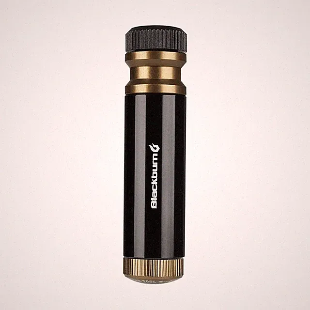 Pro Plugger Bike Tire Repair Tool (Black, Pro Plugger Only)