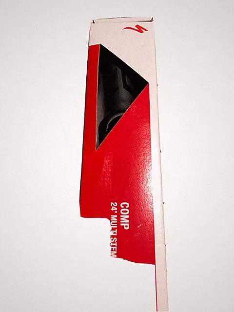 Specialized Comp Multi Stem 90