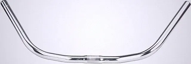 Velo Orange Tourist Handlebars