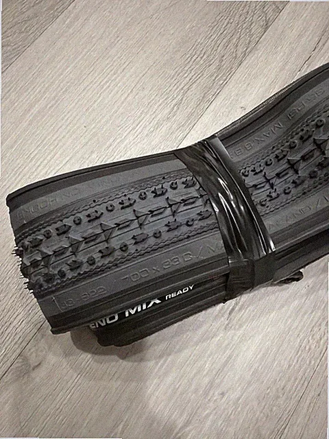 Vittoria Terreno Mix 2C Rigid 33-622 / 700x33c New Cyclocross Gravel Commute